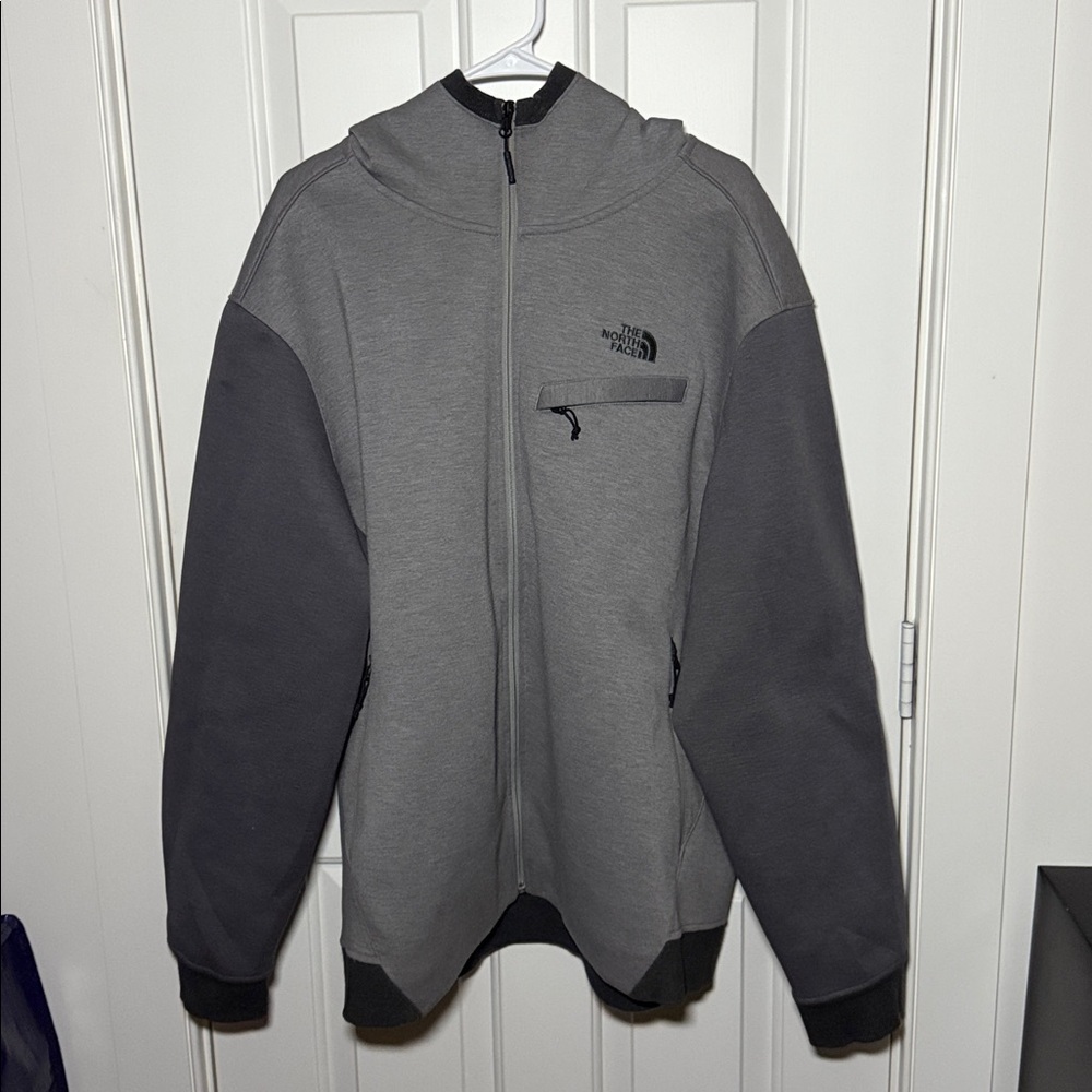 The North Face Thermal 3D Zip Up